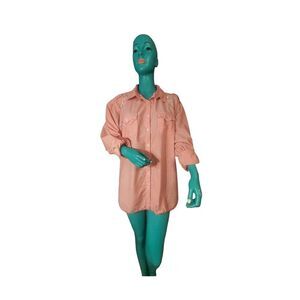 Panhandle Slim Embroidered Lightweight Western Shirt Size 3X
